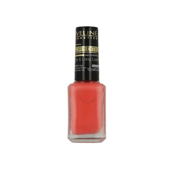 Eveline Colour Instant Nail Polish 131 12ML