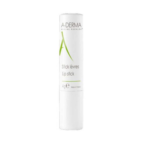 Aderma Fragile Skin Lip Stick 4g