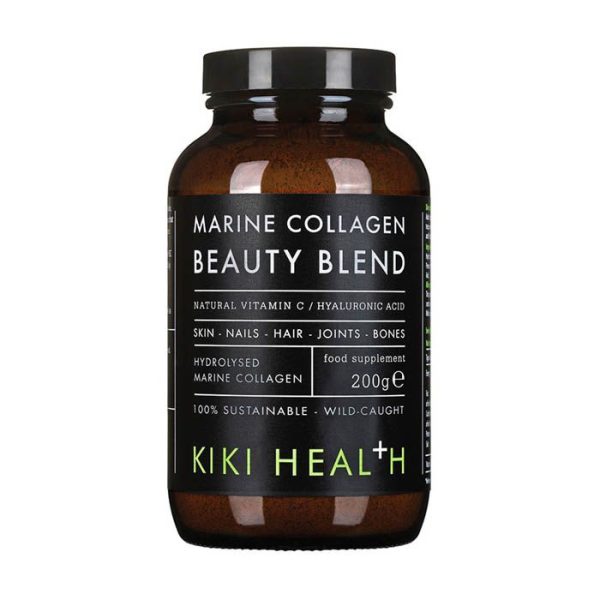 KIKI Health Marine Collagen Beauty Blend 200g