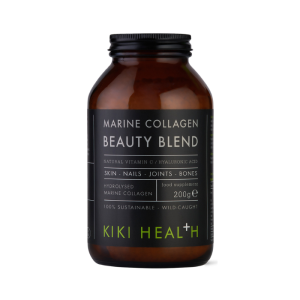 KIKI Health Marine Collagen Beauty Blend 200g