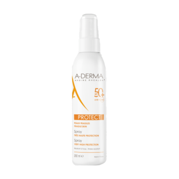 ADerma Protect (SPF 50+) Spray  200ml