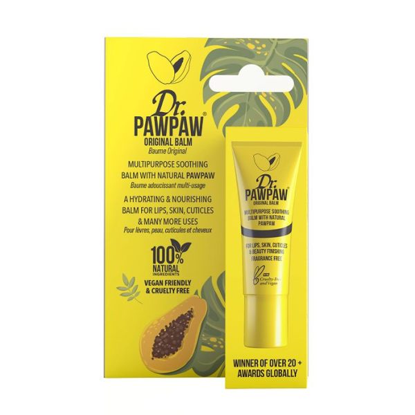 Dr. Pawpaw Original Balm 10ml