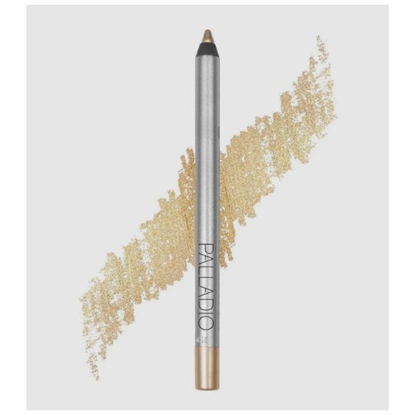Pal  Precision Eyeliner Champagne