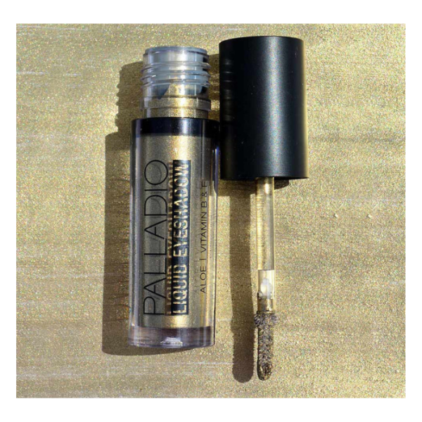 Palladio Liquid Eyeshadow 3.8ml - Jade