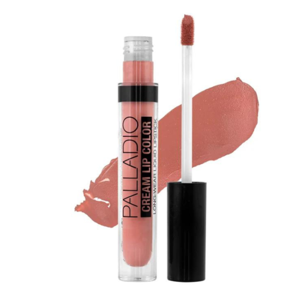 Palladio Long Wear Lip Cream 3.8ml - Strip