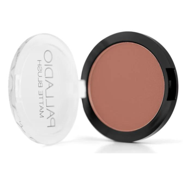 Palladio Matte Blush - Poised