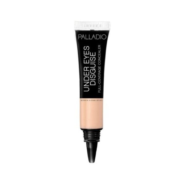 Palladio Under Eyes  Ful Cover Concealr Vanilla Latte