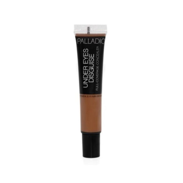 Palladio Under Eyes Full Cover Concealer  Mocha