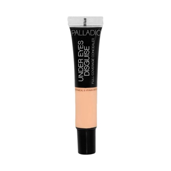 Palladio Under Eyes Full Cover Concealer Crème Brulee
