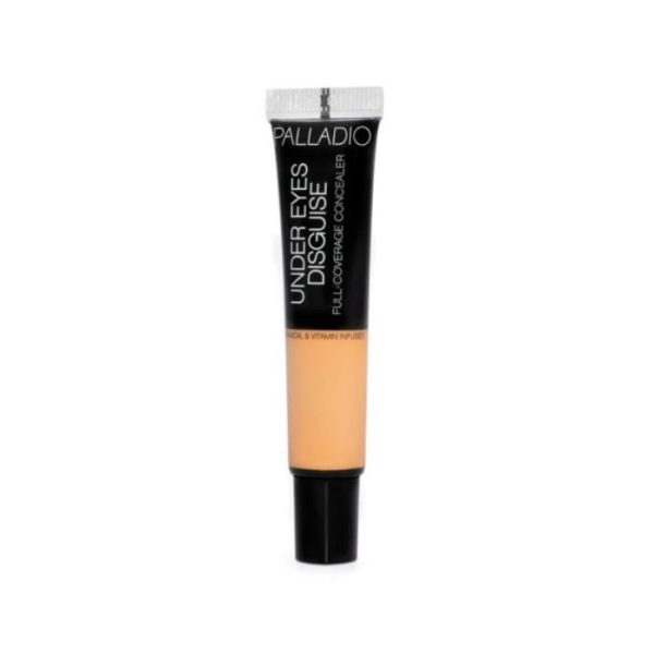Palladio Under Eyes Full Cover Concealer Lemonade