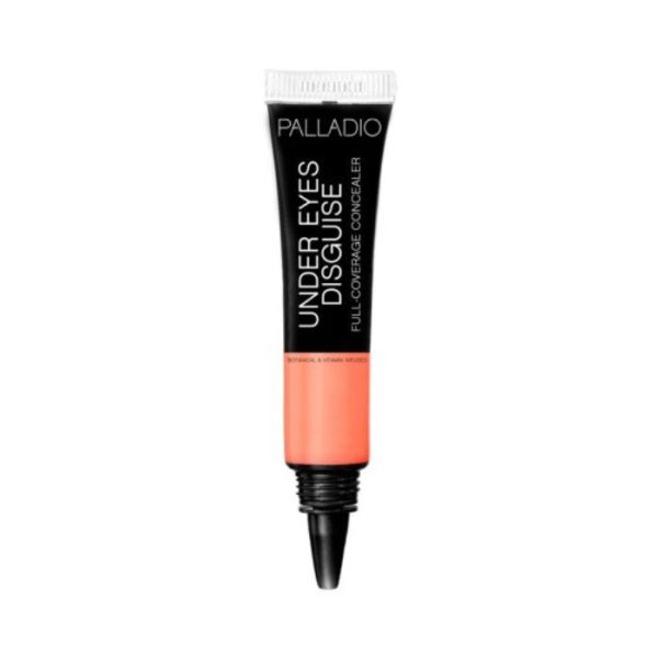 Palladio Under Eyes Full Cover Concealer Peach Tea