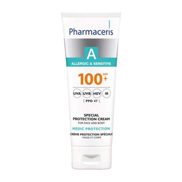 Ph (100+ Spf )Medic Protection Cream 75ml