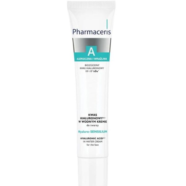 Pharmaceris Hyaluro-Sensilium 40ml