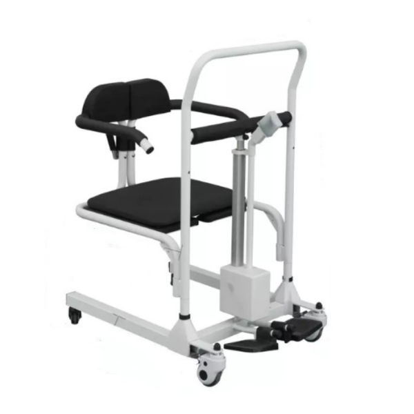 Int Functional Commode Lift Comdlift