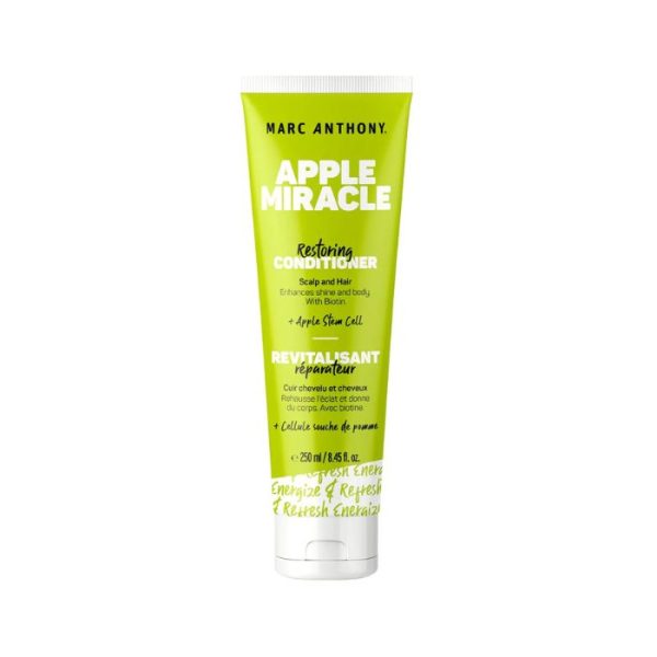 Marc Anthony Energizing Apple Conditioner 250 ml