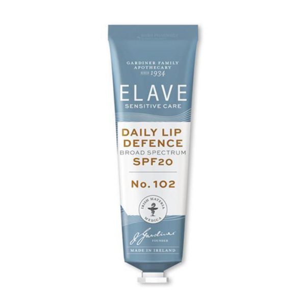 Elave Sensitive Daily (SPF20) Lip Defence 15ml