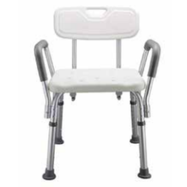 Trister Shower Stool TS 935SS