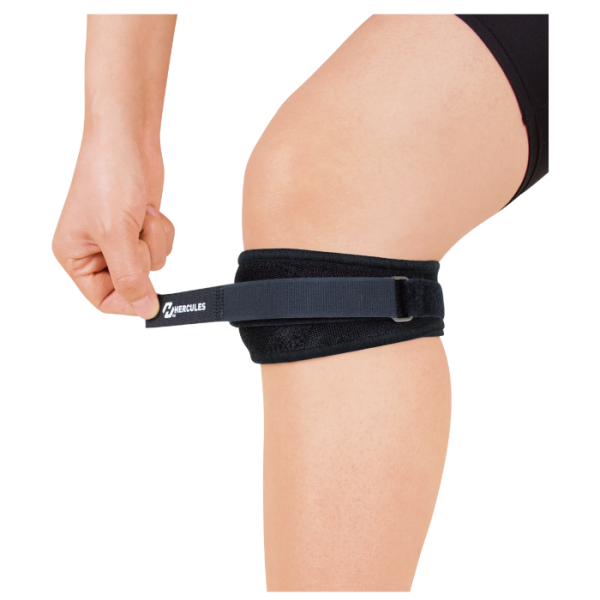 Hercules Jumpers Knee Strap - One Size