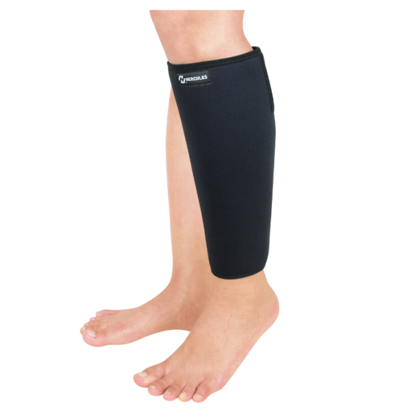 Hercules Calf Shin Splint Support-One Size
