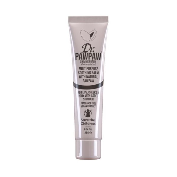 Dr Pawpaw Shimmer Balm 25ml