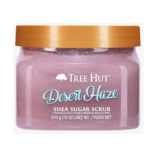 Tree Hut Sugar Scrub Desert Haze 510g