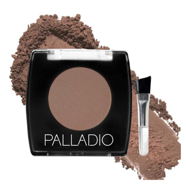Palladio Brow Powder - Soft Brown