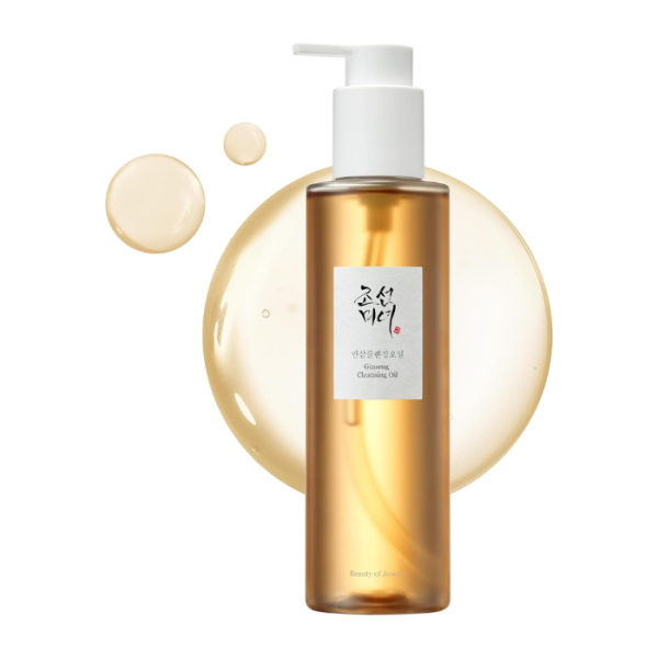 Beauty Of Joseon Ginseng Cleansing Oil 210ml