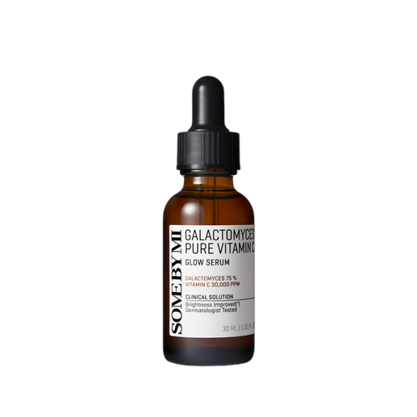 Some By Mi Galactomyces Pure Vitamin C Glow Serum 30ml
