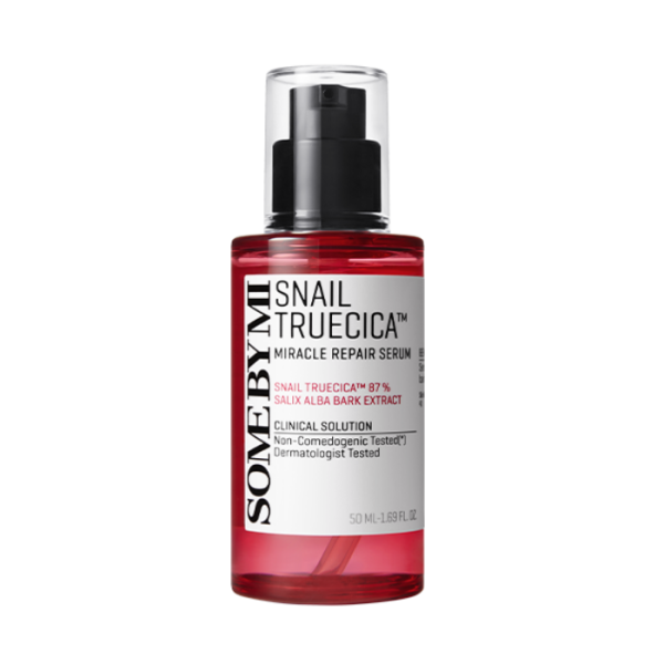 Some By Mi Snail Truecica Miracle Repair Serum 50ml