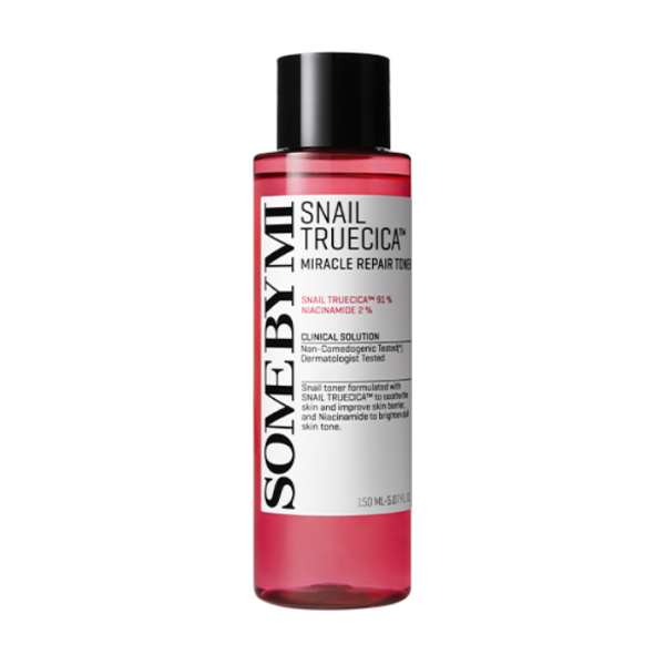 Some By Mi Snail Truecica Miracle Repair Toner 135ml