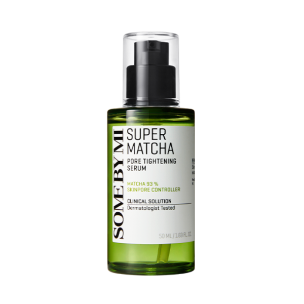 Some By Mi Super Matcha Pore Tightening Serum 50ml