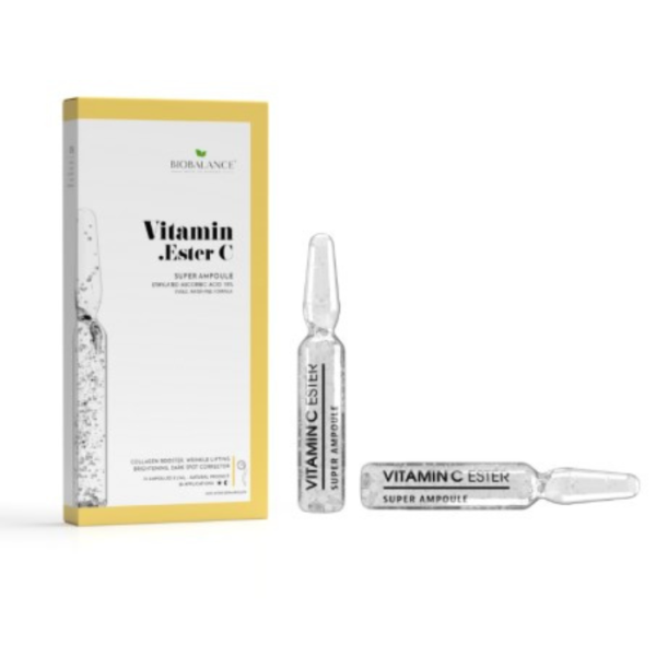 Bio Balance Super Ampoule Vitamin C Ester 20ml