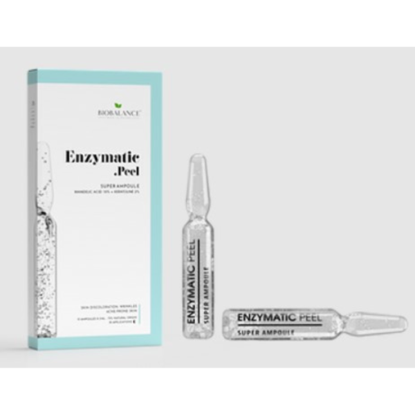 Bio Balance Super Ampoule  Enzymatic Peel 20ml