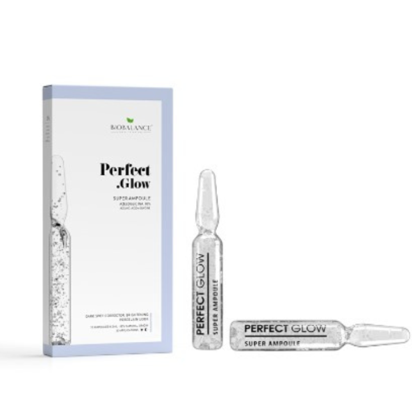 Bio Balance Super Ampoule  Perfect Glow 20ml