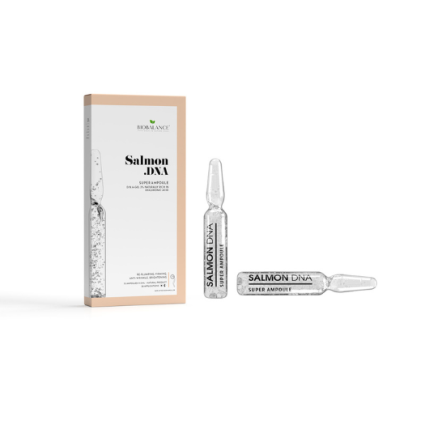Bio Balance Super Ampoule  Salmon Dna 20ml
