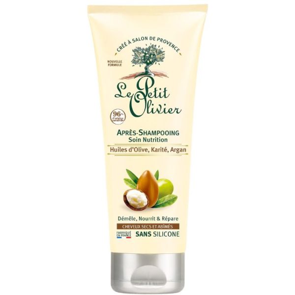 Le Petit Olivier Nutrition Hair Conditioner 200ml
