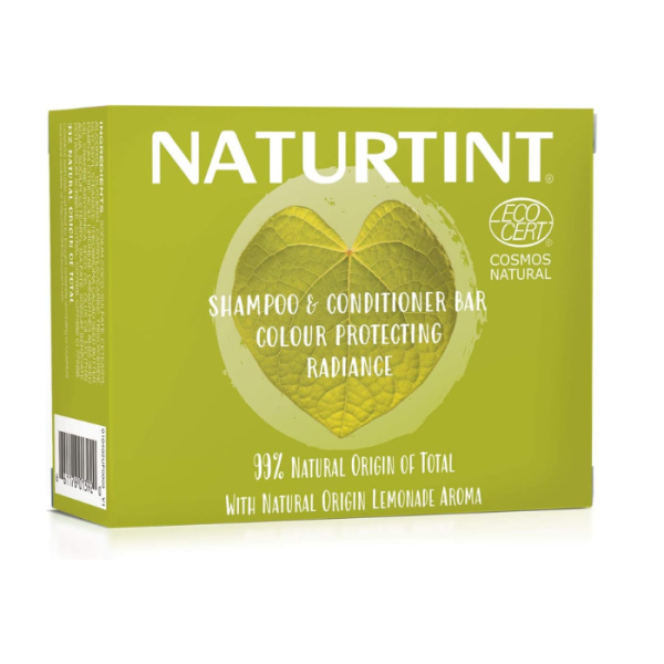 Naturtint Colour Protecting Shampoo & Conditioner Bar
