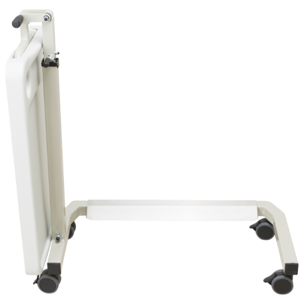 Orthos Overbed Tables Extensible ABS : 23001