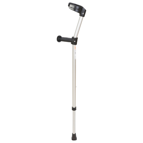Orthos Crutches  Luca Soft Handle (Natural) : 21772