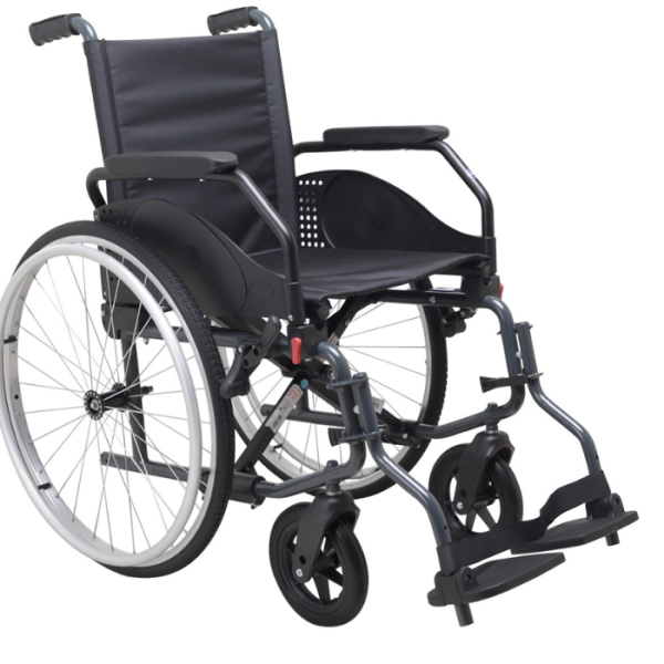 Orthros Manual Wheelchairs Latina Compact ST 46:02252
