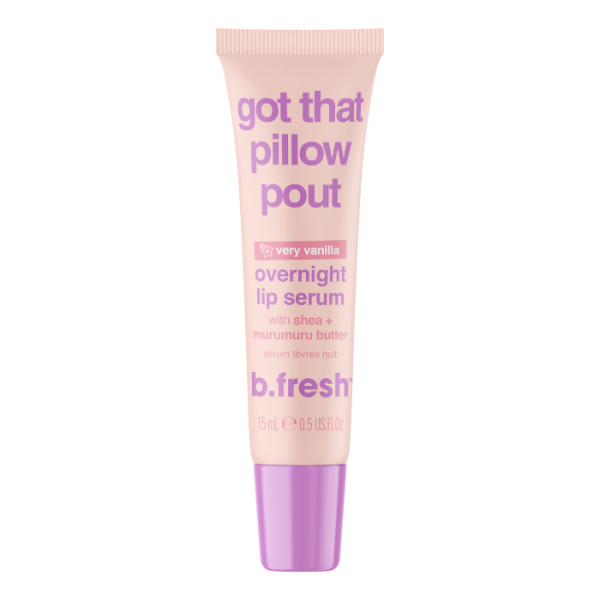 B.Fresh Over Night Lip Serum 15ml