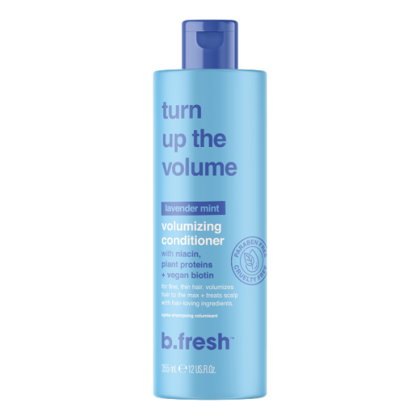 B.Fresh Volumizing Conditioner 355ml