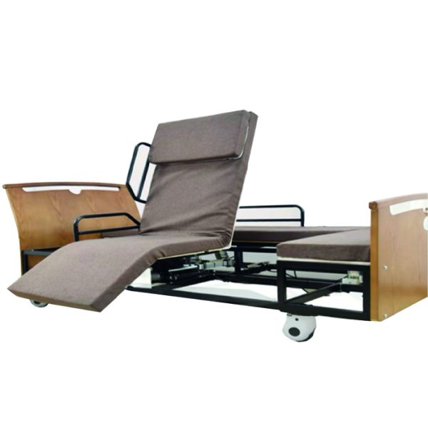 Trister Electric Wooden Bed Lift & Rotate TS982EWBL
