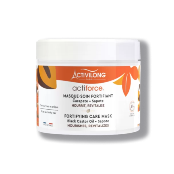 Activilong Actiforce Fortifying Care Hair Mask 300ml
