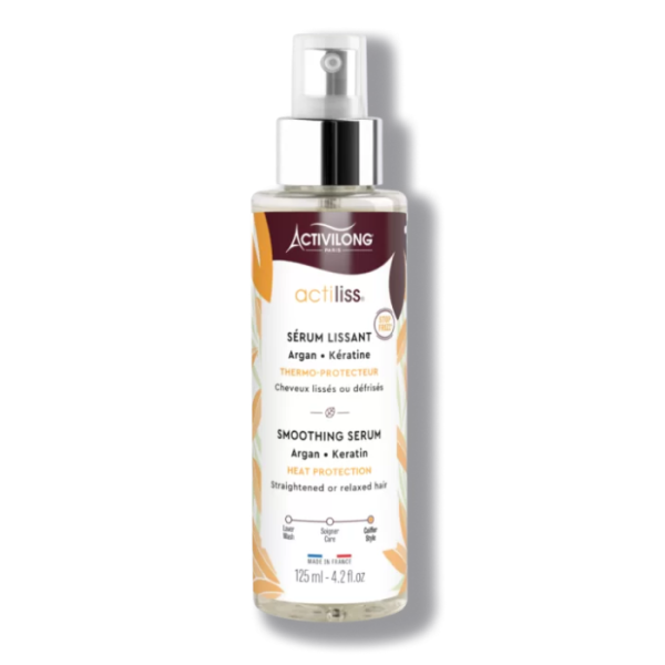 Activilong Actiliss Smoothing Serum 125ml