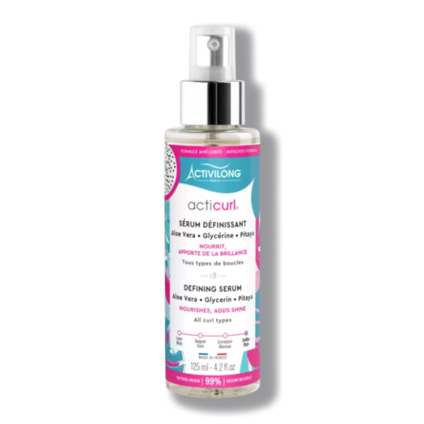 Activilong Acticurl Defining Serum  125ml