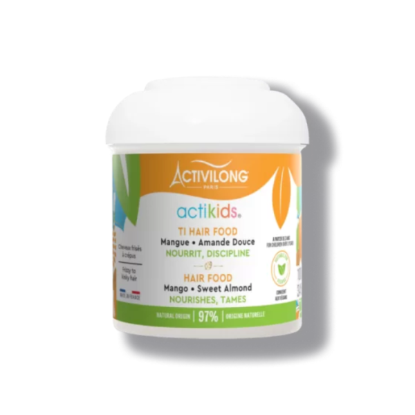 Activilong Actikids Hair Food 100ml