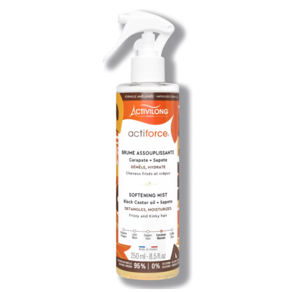 Activilong Actiforce Softening Mist 250ml