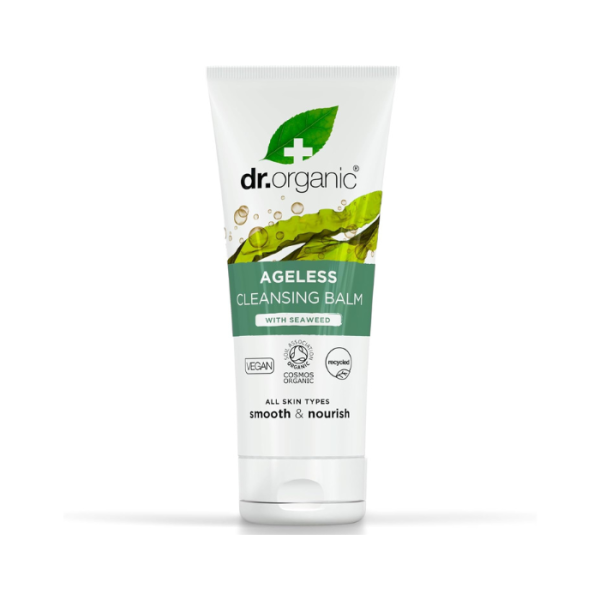 Dr Organic Ageless Cleansing Balm 100ml