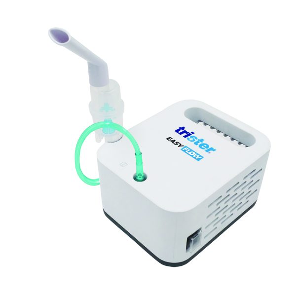 Trister Easy Flow Compressor Nebulizer TS 148NZCE